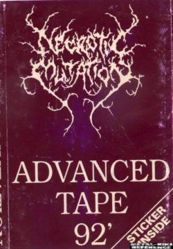 Necrotic Mutation : Advanced Tape'92